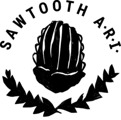 Sawtooth Ari Merch