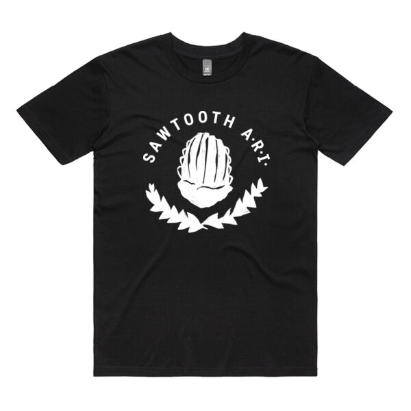 Sawtooth Tee Thumbnail
