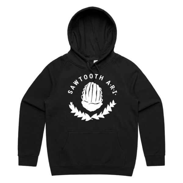 Sawtooth Hoodie Thumbnail