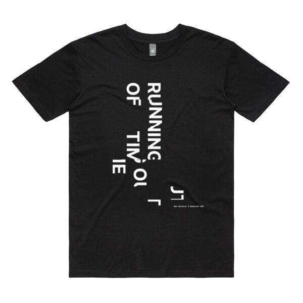 Ben Barwick X Sawtooth ARI Tee Thumbnail