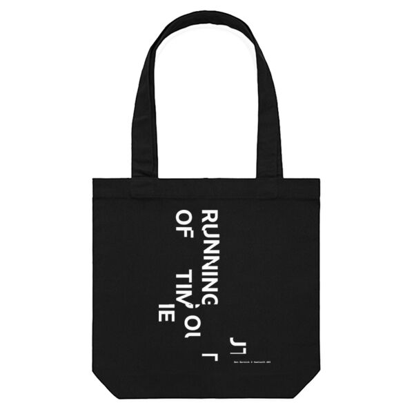 Ben Barwick X Sawtooth ARI Tote Thumbnail