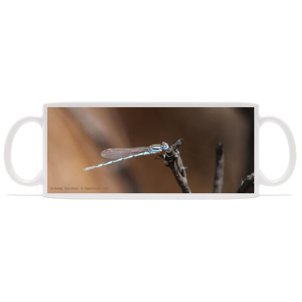 Graeme Gardner x Sawtooth ARI Mug Thumbnail