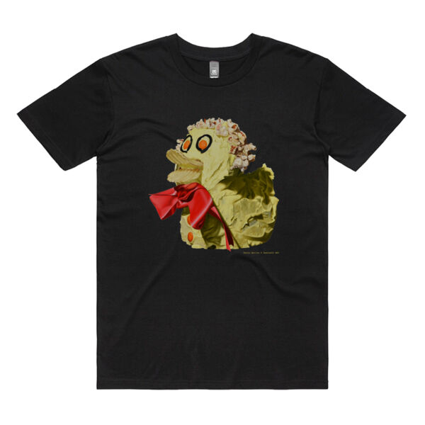 Katie Barron x Sawtooth ARI Ducky Tee Thumbnail