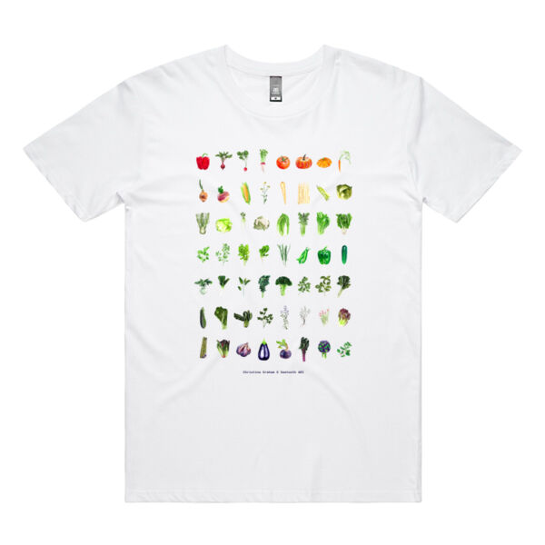 Christina Graham x Sawtooth ARI Tee Thumbnail