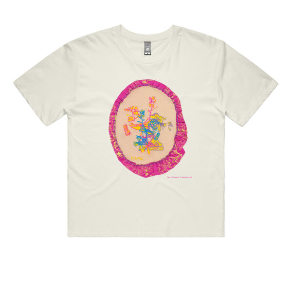 Mae Finlayson x Sawtooth ARI Tee Thumbnail